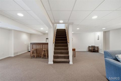 Tiny photo for 2166 Pheasant Run Drive, St Louis, MO 63043 (MLS # 26018971)