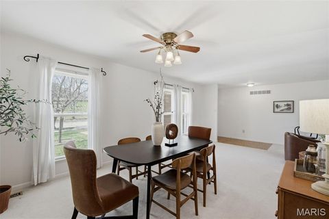 Tiny photo for 2166 Pheasant Run Drive, St Louis, MO 63043 (MLS # 26018971)