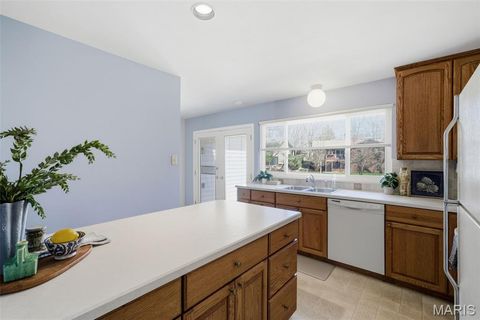 Tiny photo for 2166 Pheasant Run Drive, St Louis, MO 63043 (MLS # 26018971)