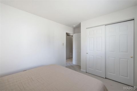 Tiny photo for 2166 Pheasant Run Drive, St Louis, MO 63043 (MLS # 26018971)