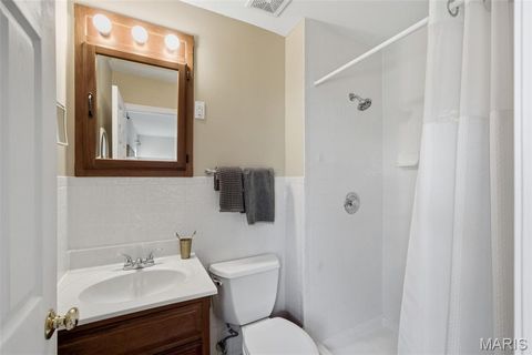 Tiny photo for 2166 Pheasant Run Drive, St Louis, MO 63043 (MLS # 26018971)