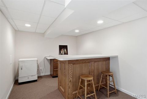 Tiny photo for 2166 Pheasant Run Drive, St Louis, MO 63043 (MLS # 26018971)