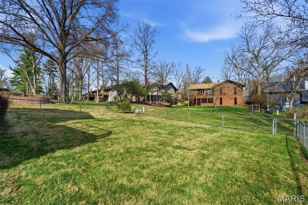 Pheasant Run 4 - Residential