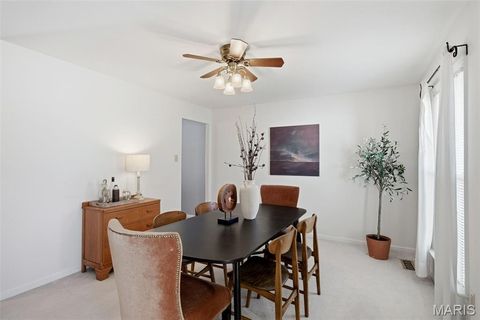 Tiny photo for 2166 Pheasant Run Drive, St Louis, MO 63043 (MLS # 26018971)