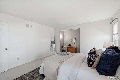 Tiny photo for 2166 Pheasant Run Drive, St Louis, MO 63043 (MLS # 26018971)