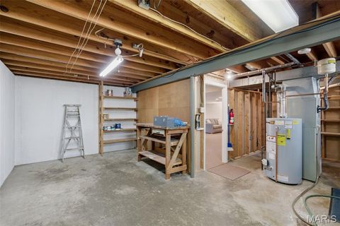 Tiny photo for 2166 Pheasant Run Drive, St Louis, MO 63043 (MLS # 26018971)