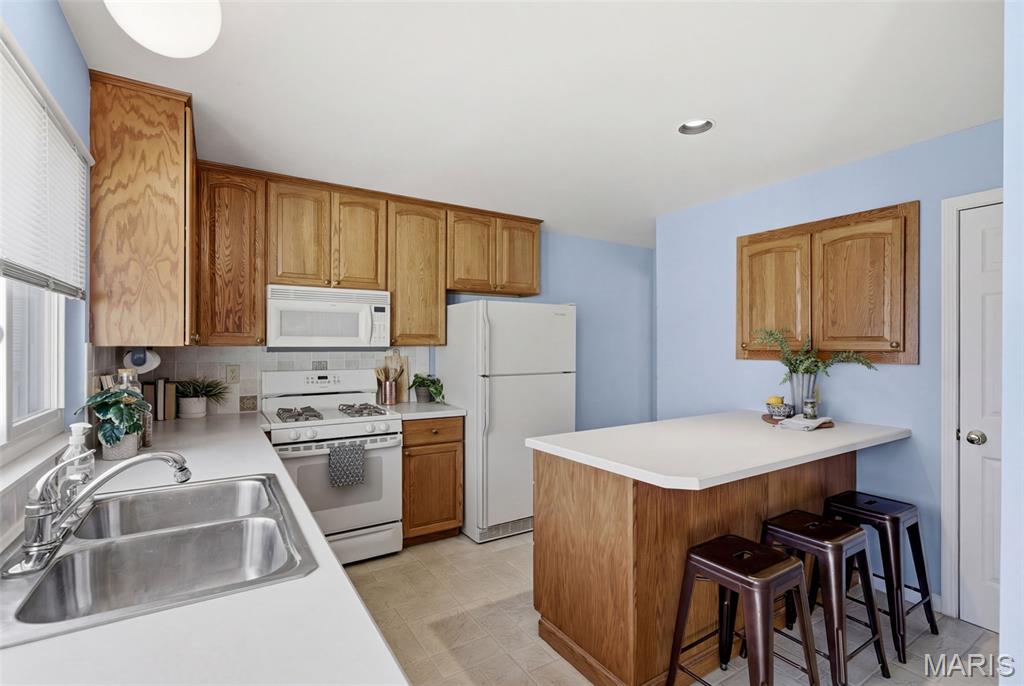 Pheasant Run 4 - Residential