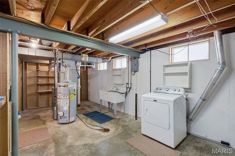 Tiny photo for 2166 Pheasant Run Drive, St Louis, MO 63043 (MLS # 26018971)