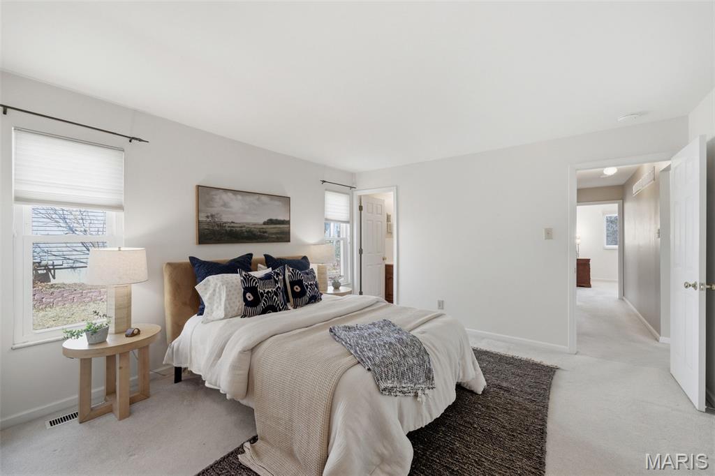 Pheasant Run 4 - Residential