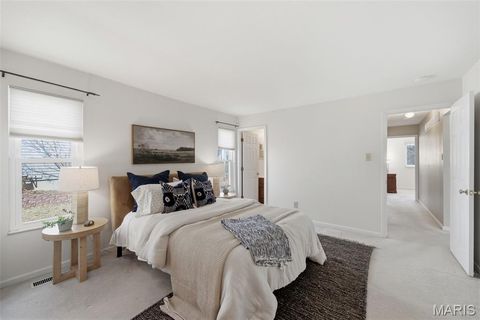 Tiny photo for 2166 Pheasant Run Drive, St Louis, MO 63043 (MLS # 26018971)