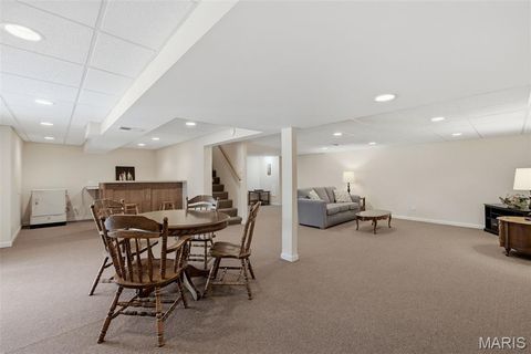 Tiny photo for 2166 Pheasant Run Drive, St Louis, MO 63043 (MLS # 26018971)