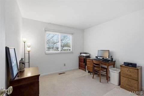 Tiny photo for 2166 Pheasant Run Drive, St Louis, MO 63043 (MLS # 26018971)