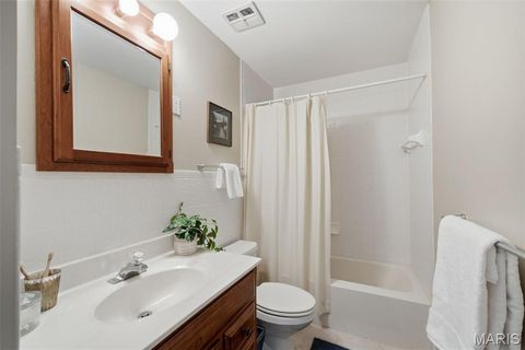 Tiny photo for 2166 Pheasant Run Drive, St Louis, MO 63043 (MLS # 26018971)