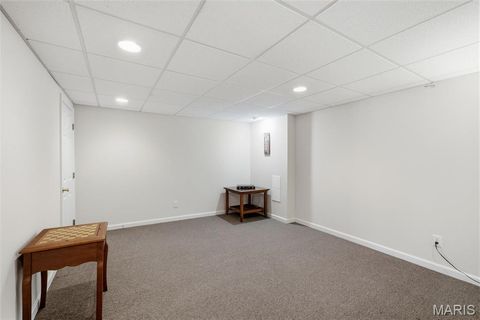 Tiny photo for 2166 Pheasant Run Drive, St Louis, MO 63043 (MLS # 26018971)