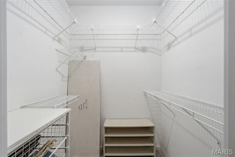 Tiny photo for 2166 Pheasant Run Drive, St Louis, MO 63043 (MLS # 26018971)