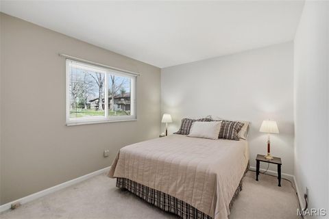 Tiny photo for 2166 Pheasant Run Drive, St Louis, MO 63043 (MLS # 26018971)