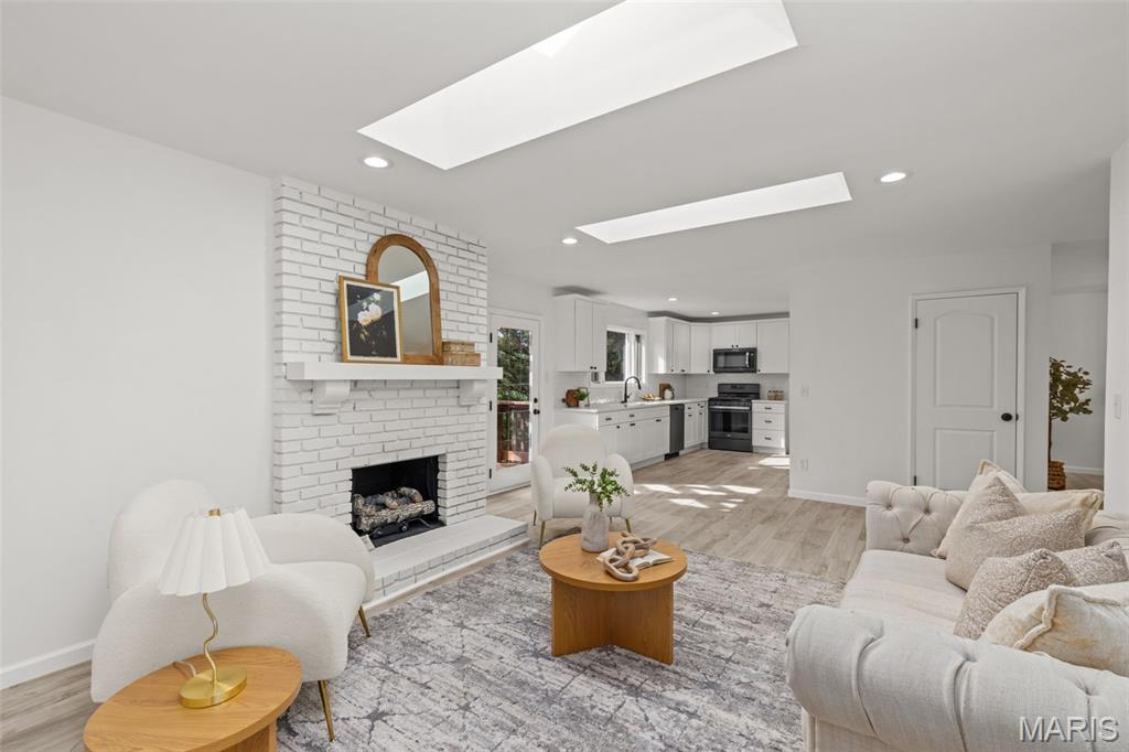 Glenwood Hills 2 - Residential