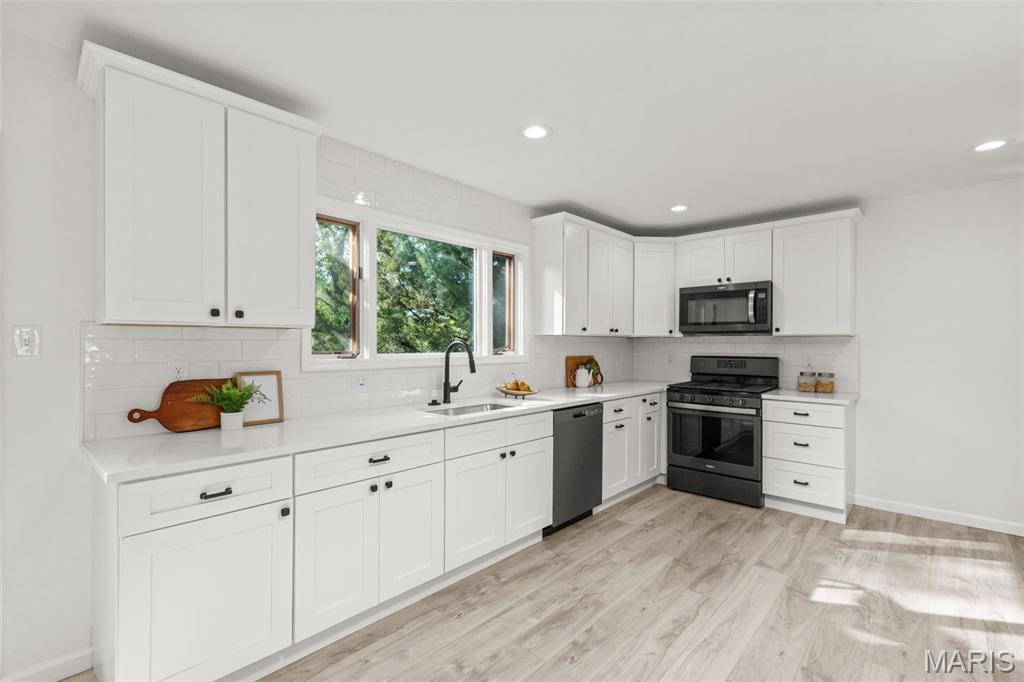 Glenwood Hills 2 - Residential