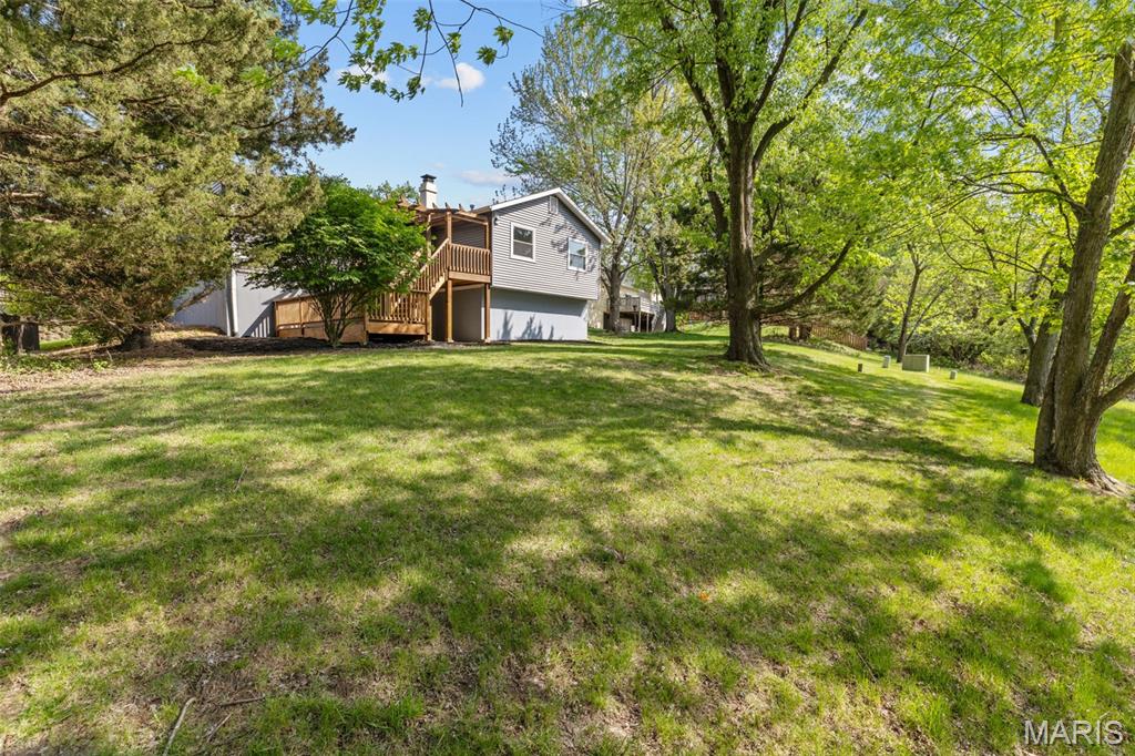 Glenwood Hills 2 - Residential