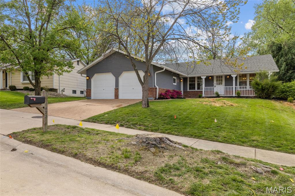 Glenwood Hills 2 - Residential