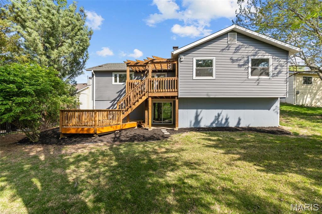 Glenwood Hills 2 - Residential