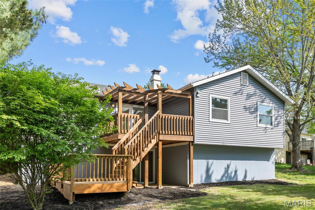 Glenwood Hills 2 - Residential