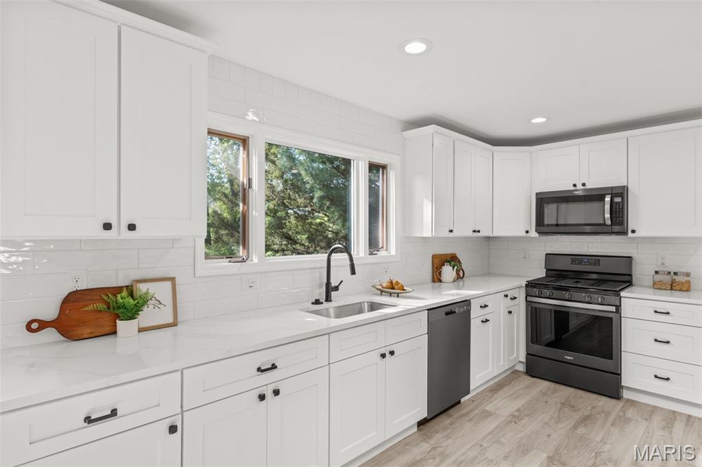 Glenwood Hills 2 - Residential