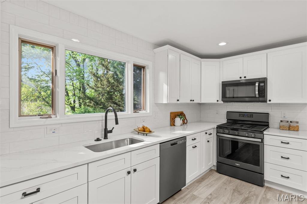 Glenwood Hills 2 - Residential