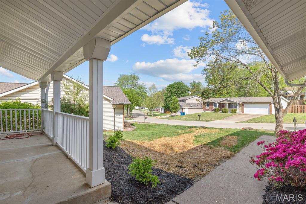 Glenwood Hills 2 - Residential