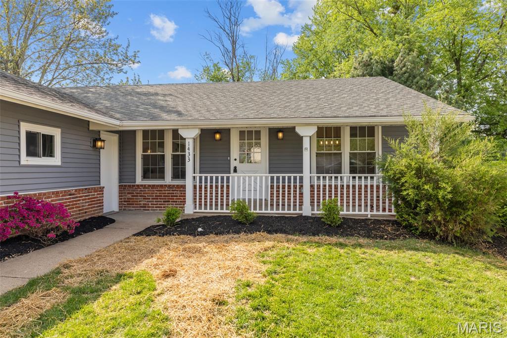 Glenwood Hills 2 - Residential