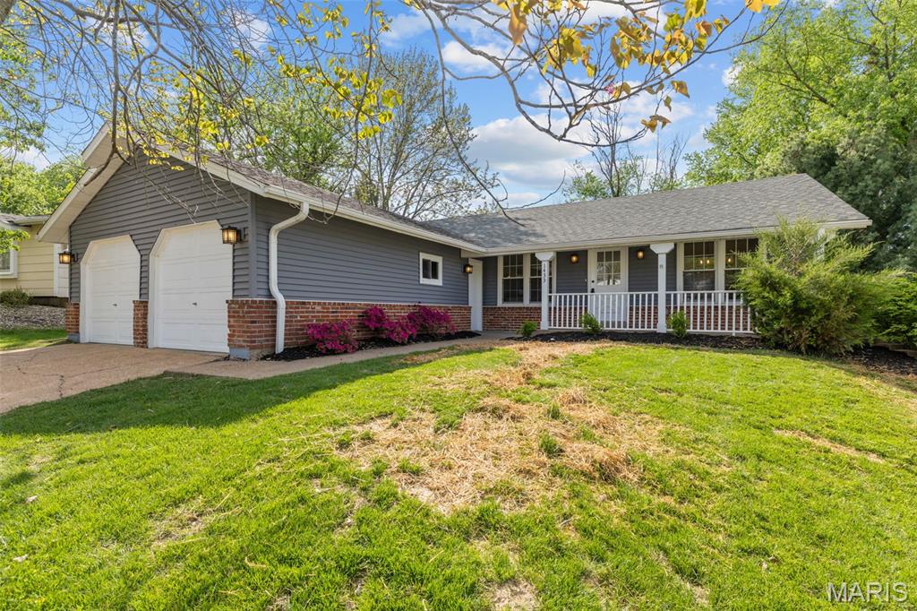 Glenwood Hills 2 - Residential