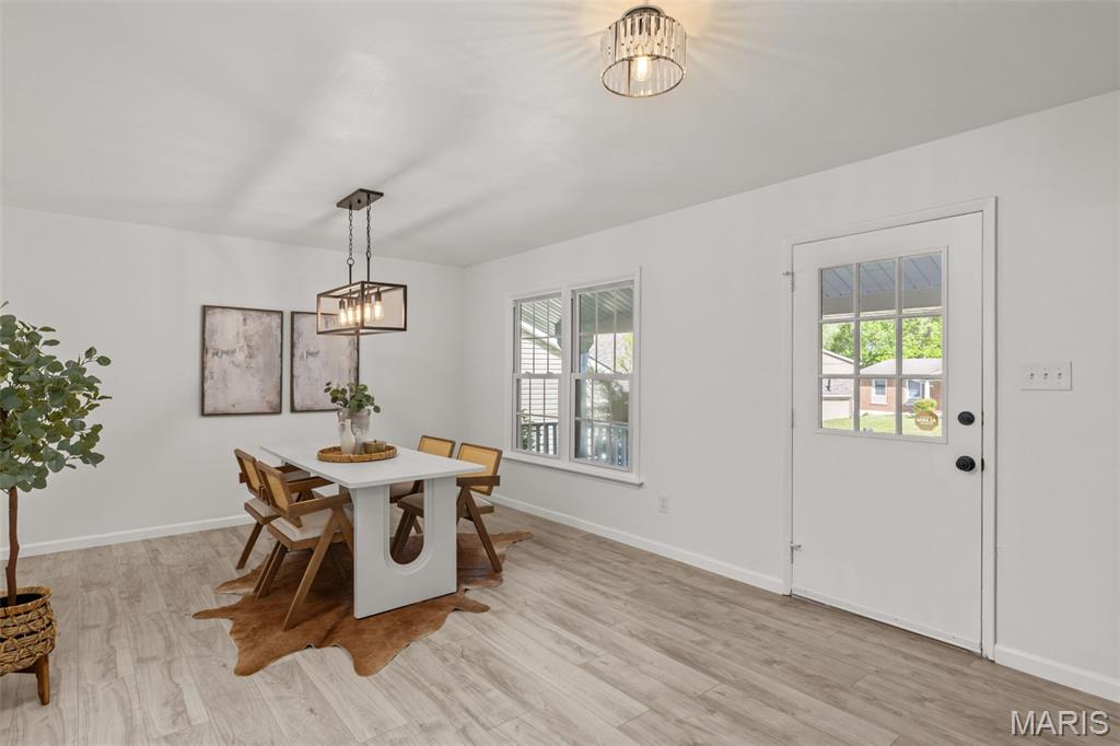 Glenwood Hills 2 - Residential