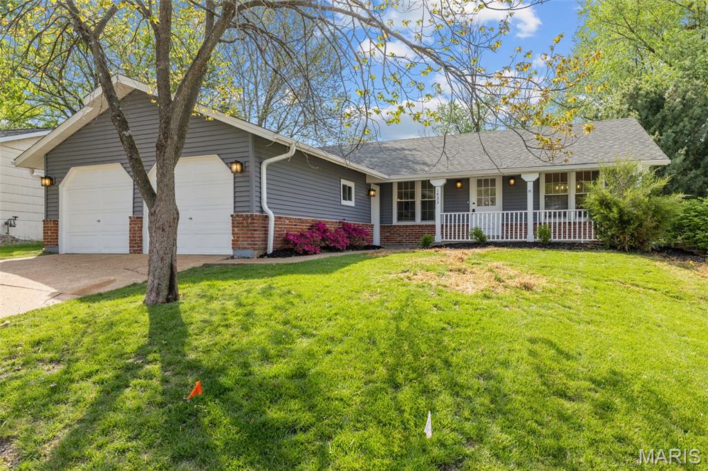 Glenwood Hills 2 - Residential