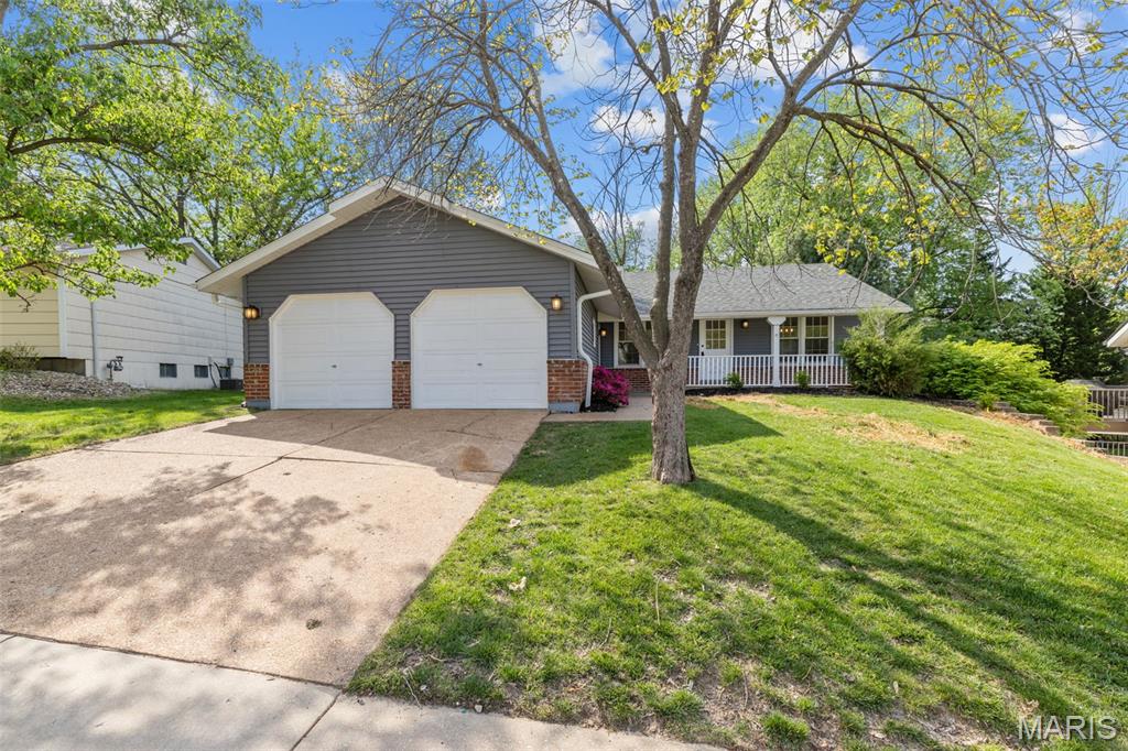 Glenwood Hills 2 - Residential