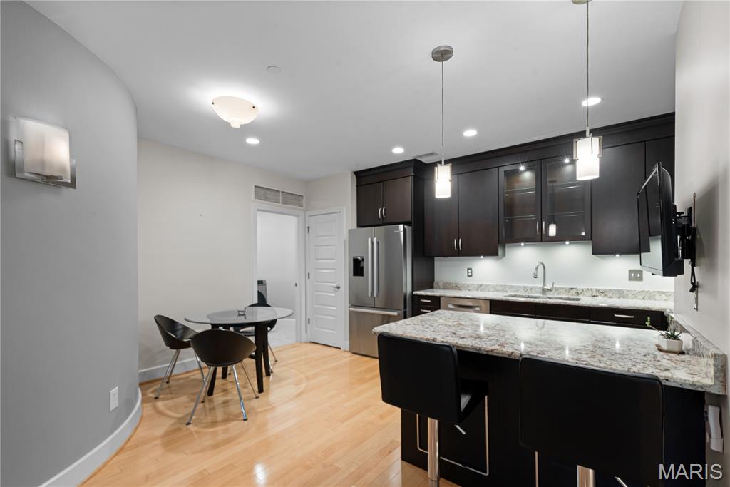 7542 Cromwell Drive 1B