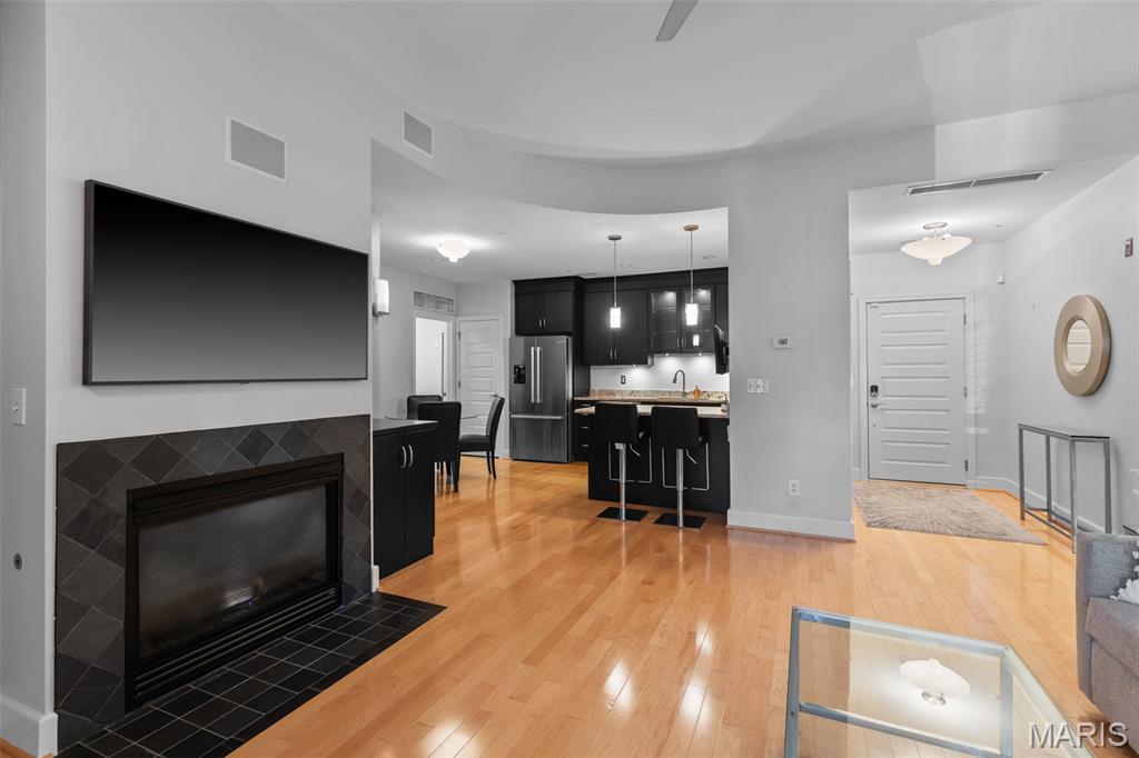 7542 Cromwell Drive 1B