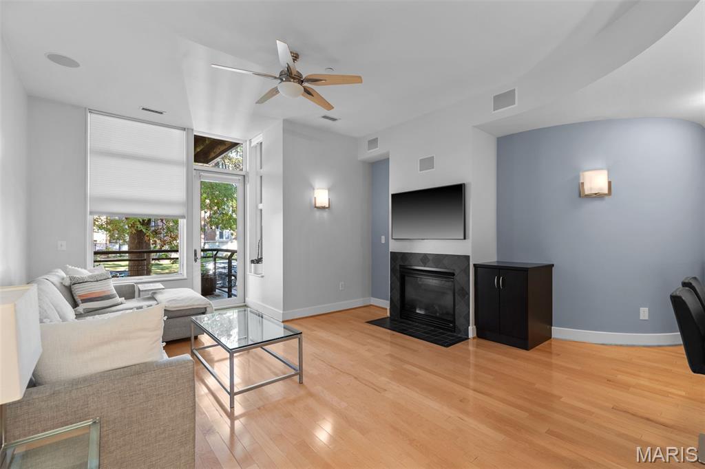 7542 Cromwell Drive 1B