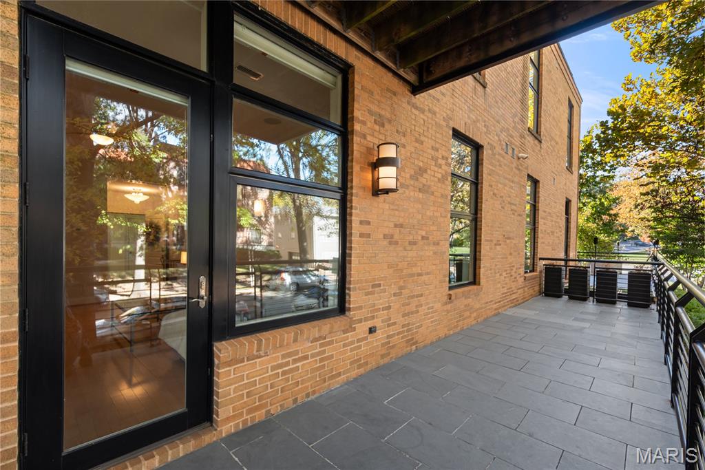 7542 Cromwell Drive 1B