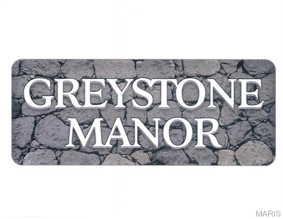 Greystone Manor - Residential