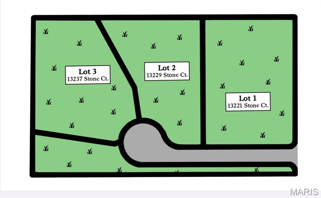 Greystone Manor - Residential