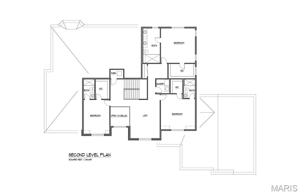 13221 Stone Ct TBB (Lot 1)