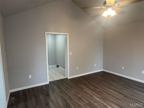 Tiny photo for 503 Bonnie Street, Potosi, MO 63664 (MLS # 26019161)