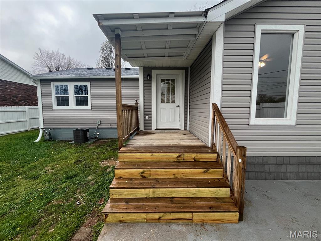 Colemans 5th Add - Residential