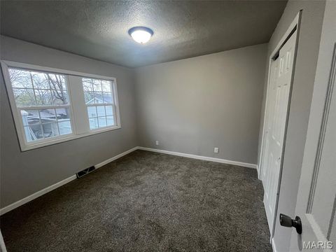 Tiny photo for 503 Bonnie Street, Potosi, MO 63664 (MLS # 26019161)