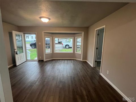 Tiny photo for 503 Bonnie Street, Potosi, MO 63664 (MLS # 26019161)