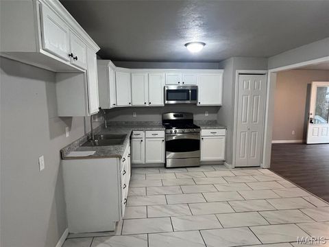 Tiny photo for 503 Bonnie Street, Potosi, MO 63664 (MLS # 26019161)