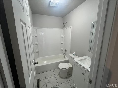 Tiny photo for 503 Bonnie Street, Potosi, MO 63664 (MLS # 26019161)