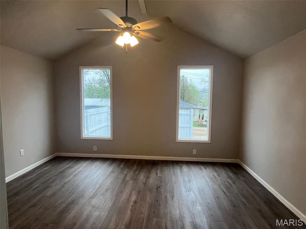 Colemans 5th Add - Residential