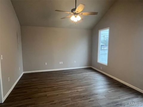 Tiny photo for 503 Bonnie Street, Potosi, MO 63664 (MLS # 26019161)