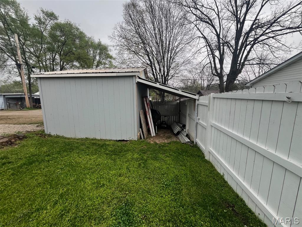 Colemans 5th Add - Residential